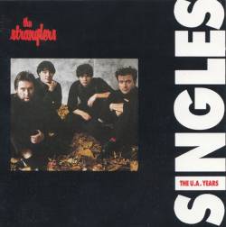 The Stranglers : Singles (The U.A. Years)